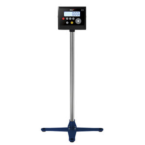 floor mounting column