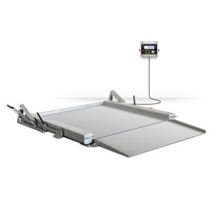 platform scale 1