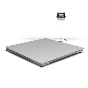 platform scale 1
