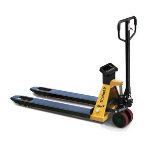 hand pallet truck