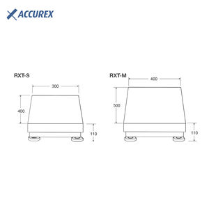 platform scale