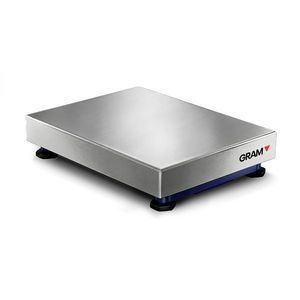 platform scale