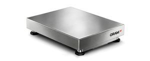 platform scale 1