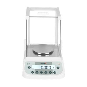 laboratory balance 1