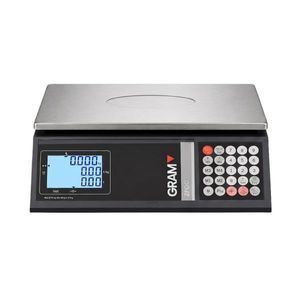 electronic scale
