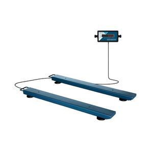 steel pallet scale 1