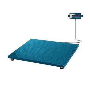 platform scale