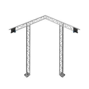 pallet dimensioning system