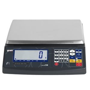 platform scale