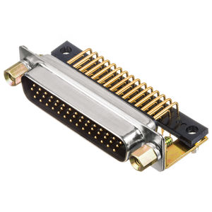 high-density connector 1