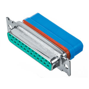 waterproof connector