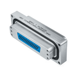 hermetic connector 1