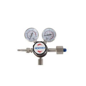 gas pressure regulator