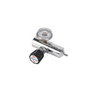 volumetric flow regulator