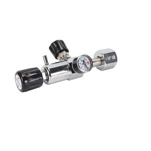 differential pressure flow regulator