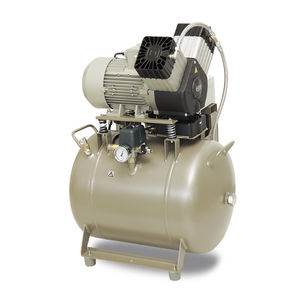 piston compressor