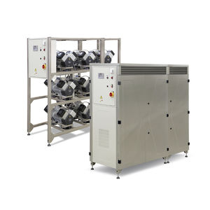 piston compressor