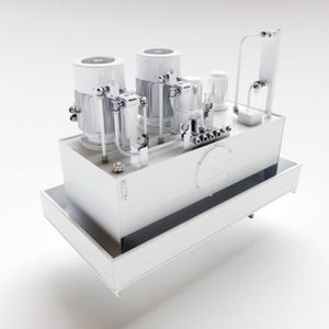 drive unit