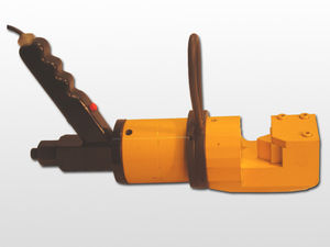 rod cutting device