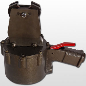 manual sealing machine