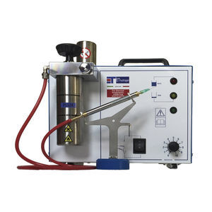 dry oxygen and hydrogen gas generator