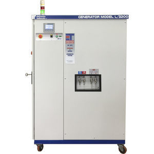 dry oxygen and hydrogen gas generator 1