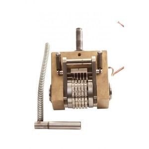 rotary numbering machine