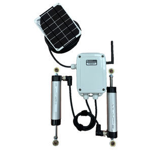linear displacement sensor