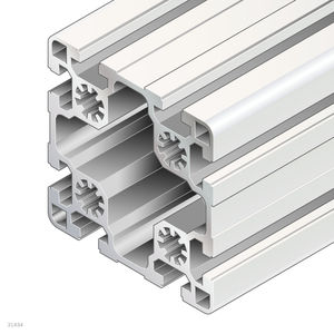 aluminum profile