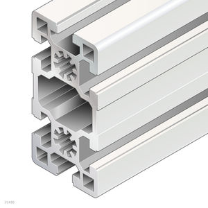 aluminum profile