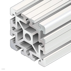 aluminum profile