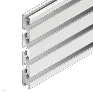 aluminum profile