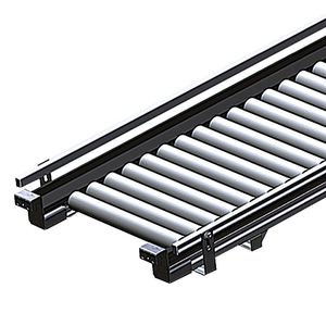 tubular conveying belt