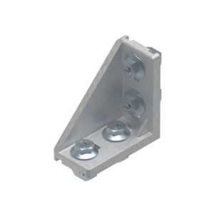 aluminum profile bracket