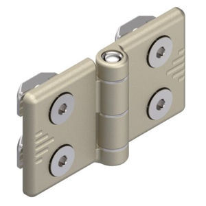 pivot hinge