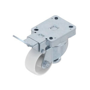 swivel caster