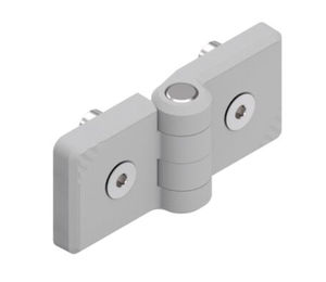 pivot hinge