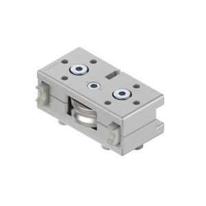 ball bearing linear guide