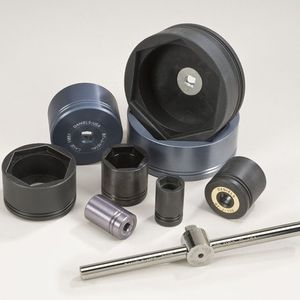 hand tool socket