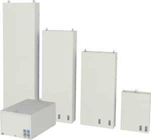 air/water heat exchanger
