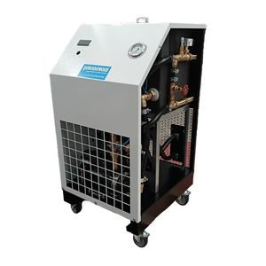 finned tube heat exchanger