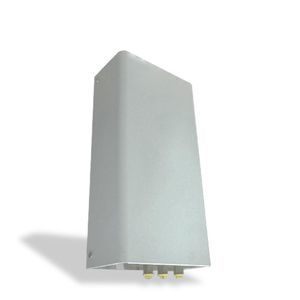 finned tube heat exchanger