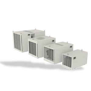 rooftop air conditioner