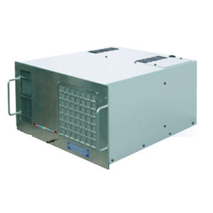 rack-mount electrical cabinet air conditioner