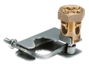 ground clamp