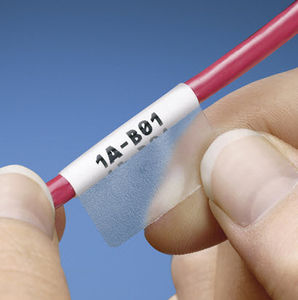 thermal transfer label