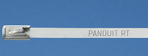 stainless steel cable tie