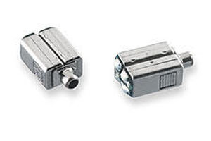 hearing aid acoustic transducer / low-vibration