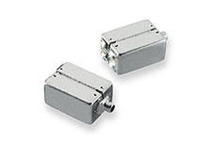 hearing aid acoustic transducer