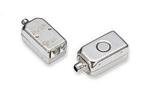 hearing aid acoustic transducer / magnetic / high-reliability / high-stability